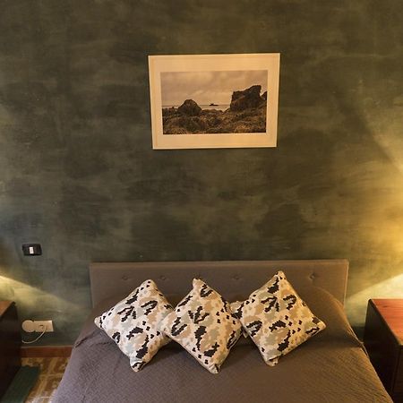 Trastevere Corner Eight Ρώμη Εξωτερικό φωτογραφία