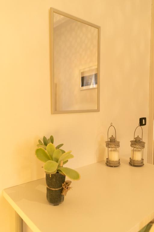 Trastevere Corner Eight Ρώμη Εξωτερικό φωτογραφία
