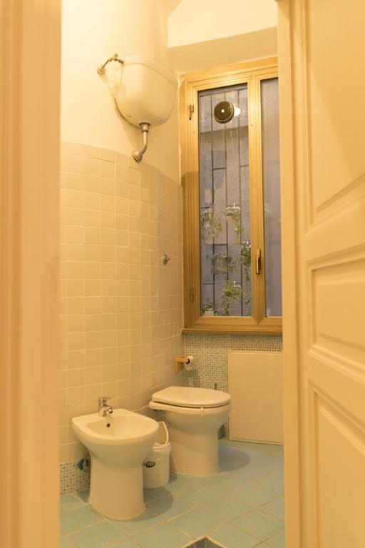 Trastevere Corner Eight Ρώμη Εξωτερικό φωτογραφία
