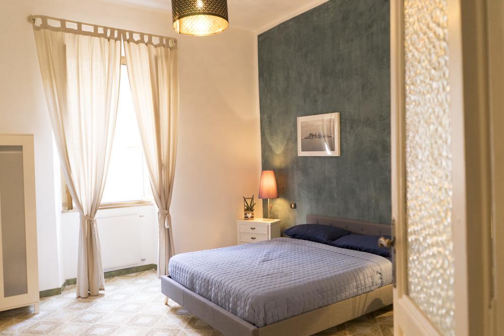 Trastevere Corner Eight Ρώμη Εξωτερικό φωτογραφία