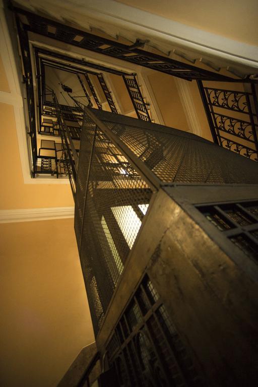 Trastevere Corner Eight Ρώμη Εξωτερικό φωτογραφία