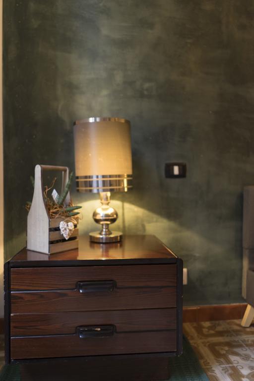 Trastevere Corner Eight Ρώμη Εξωτερικό φωτογραφία