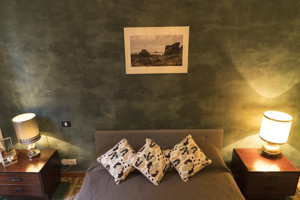 Trastevere Corner Eight Ρώμη Εξωτερικό φωτογραφία