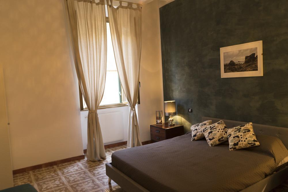 Trastevere Corner Eight Ρώμη Εξωτερικό φωτογραφία