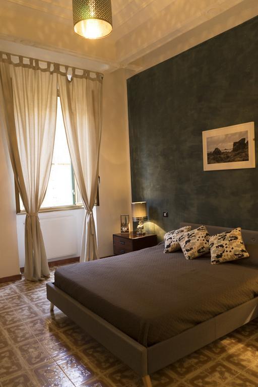 Trastevere Corner Eight Ρώμη Εξωτερικό φωτογραφία