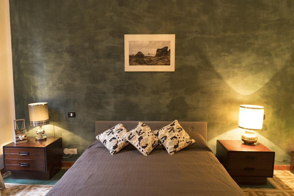 Trastevere Corner Eight Ρώμη Εξωτερικό φωτογραφία