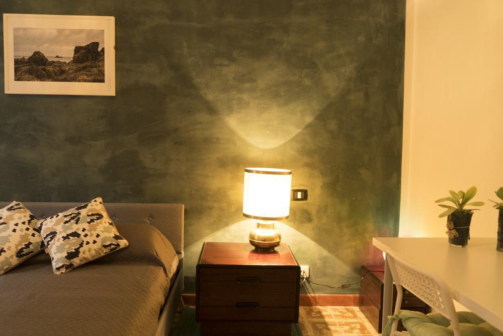 Trastevere Corner Eight Ρώμη Εξωτερικό φωτογραφία