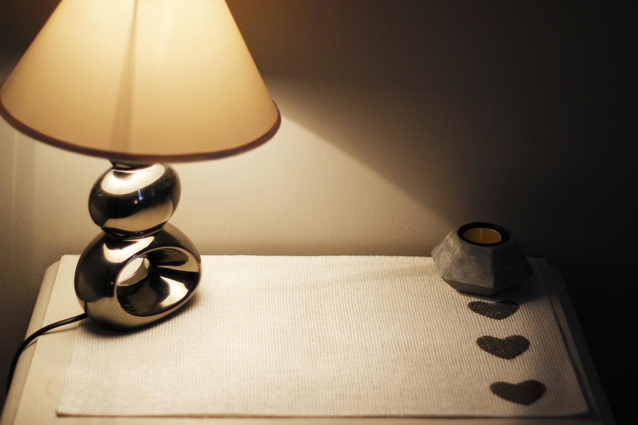 Trastevere Corner Eight Ρώμη Εξωτερικό φωτογραφία