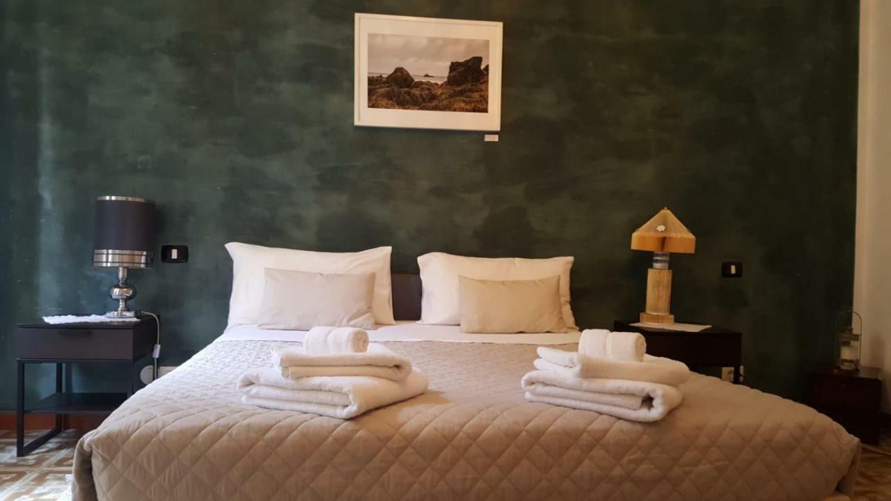Trastevere Corner Eight Ρώμη Εξωτερικό φωτογραφία