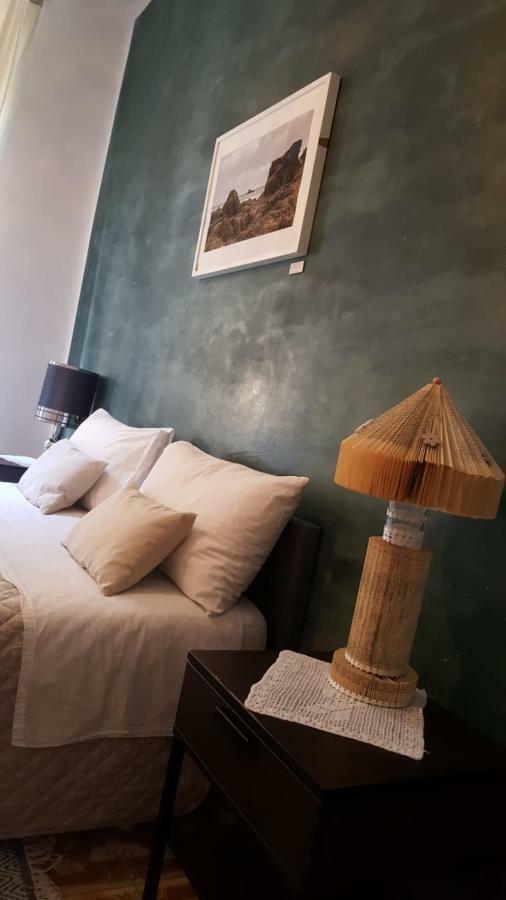 Trastevere Corner Eight Ρώμη Εξωτερικό φωτογραφία