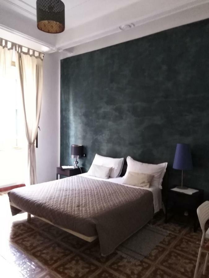 Trastevere Corner Eight Ρώμη Εξωτερικό φωτογραφία