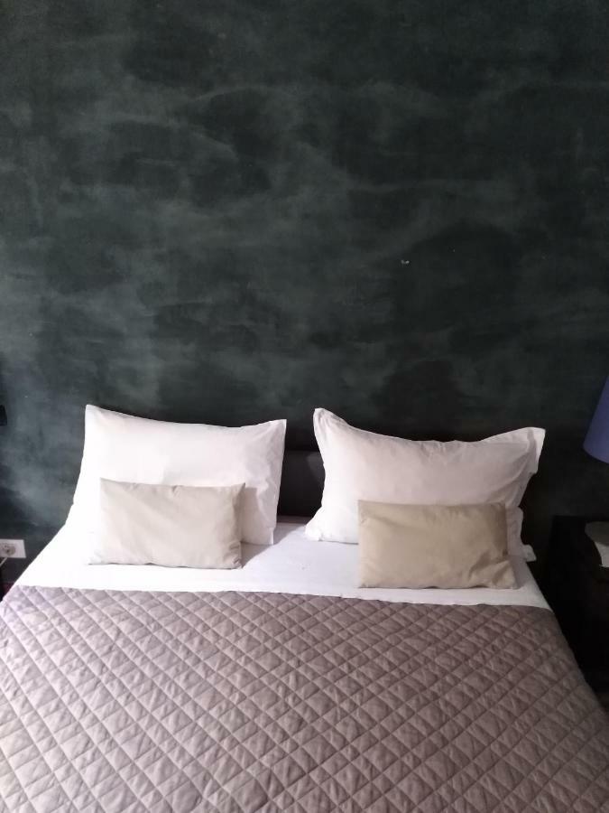 Trastevere Corner Eight Ρώμη Εξωτερικό φωτογραφία