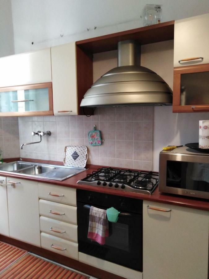 Trastevere Corner Eight Ρώμη Εξωτερικό φωτογραφία