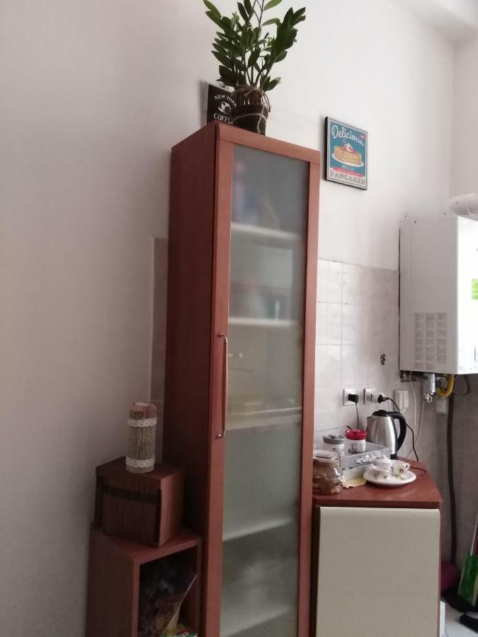 Trastevere Corner Eight Ρώμη Εξωτερικό φωτογραφία