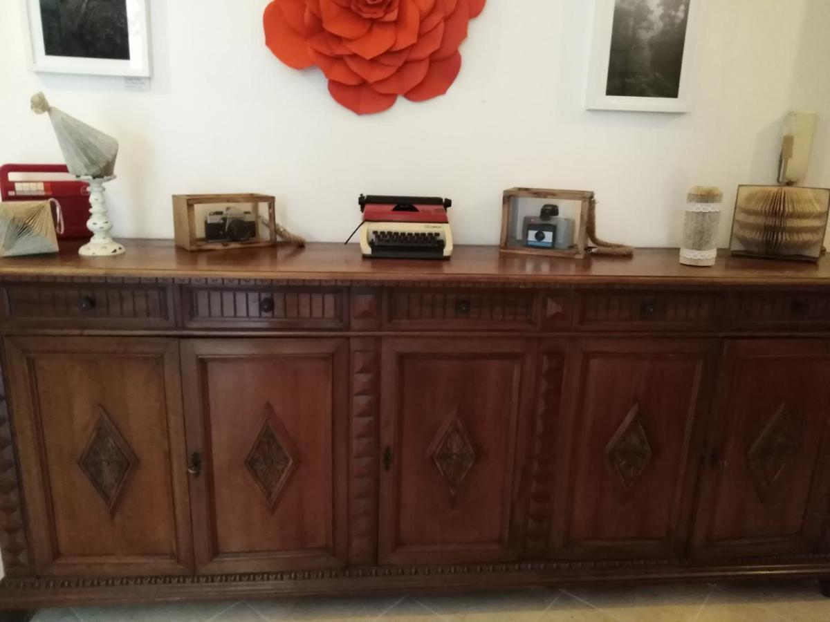 Trastevere Corner Eight Ρώμη Εξωτερικό φωτογραφία